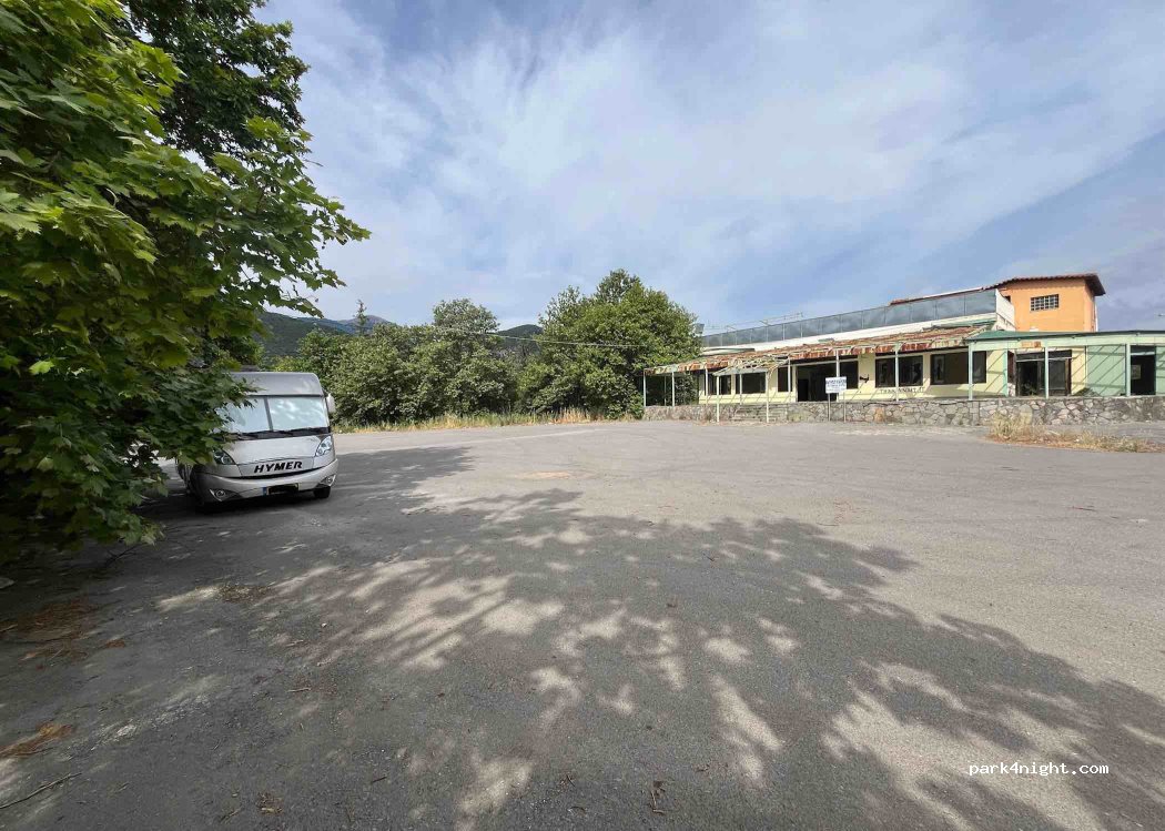 (330 57) Mpralos - Unnamed Road — foto 2