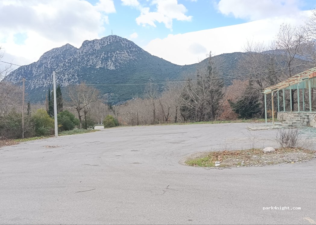 (330 57) Mpralos - Unnamed Road — foto 3