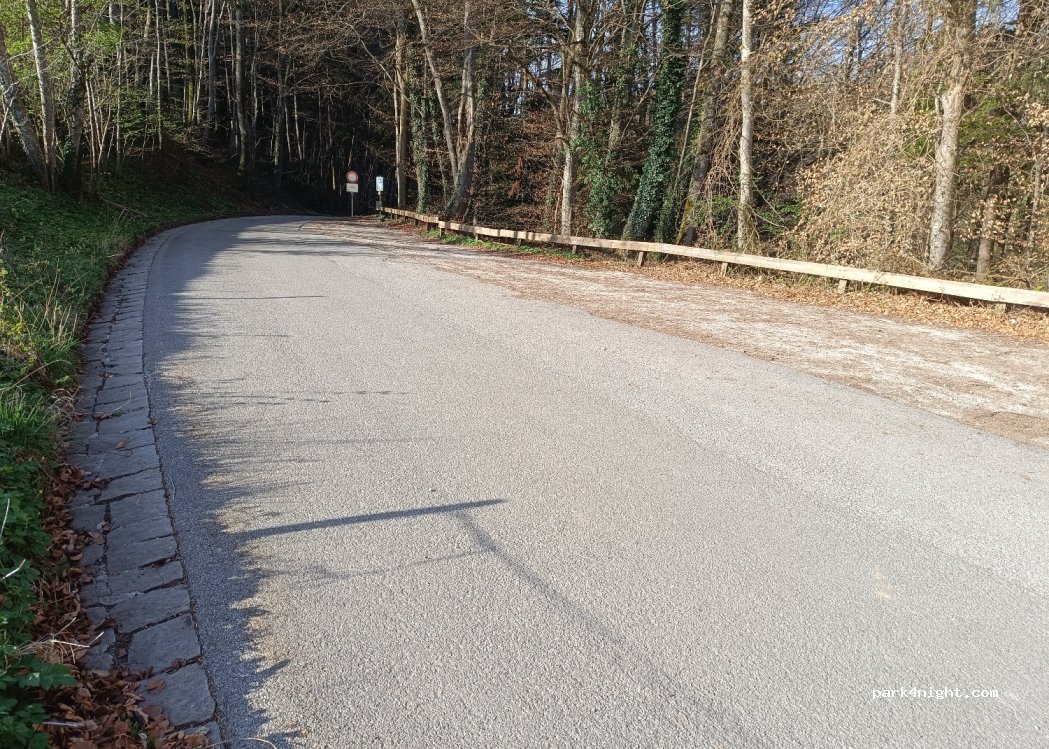 (83317) Teisendorf - Unnamed Road — foto