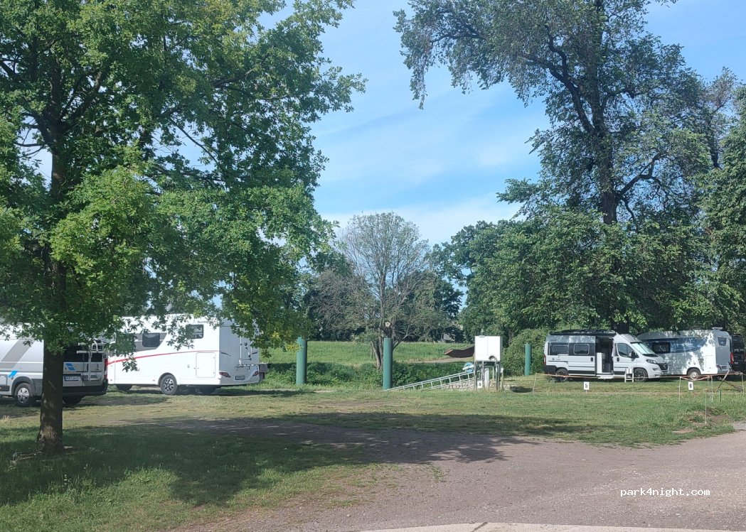 Seesportverein Dessau — foto