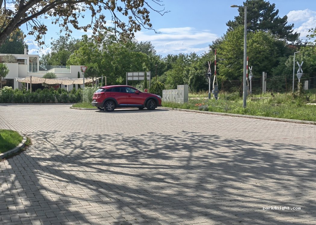 (8243) Balatonakali - 37 Révész út — foto 3