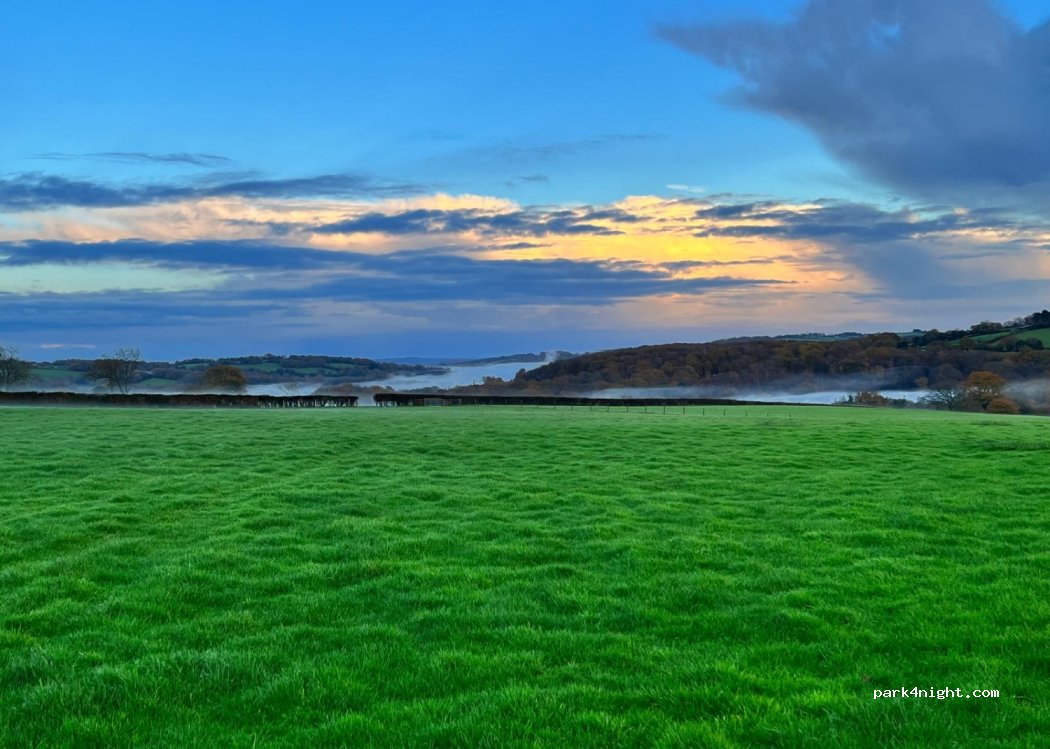 Hugletts Farm — foto