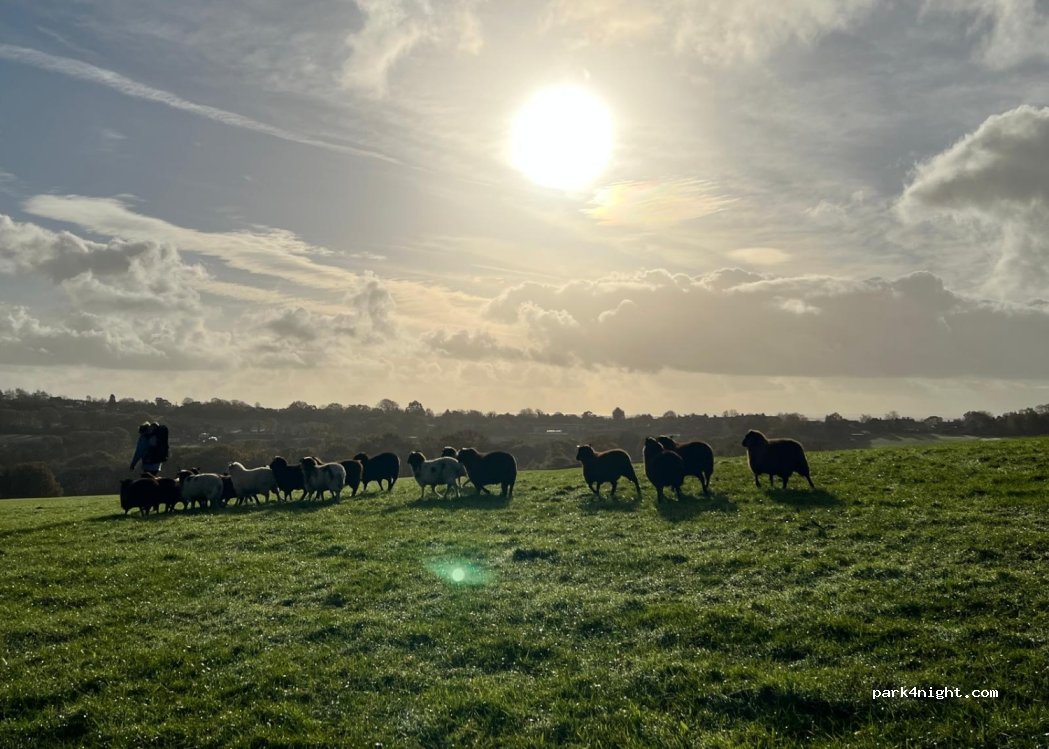Hugletts Farm — foto 2