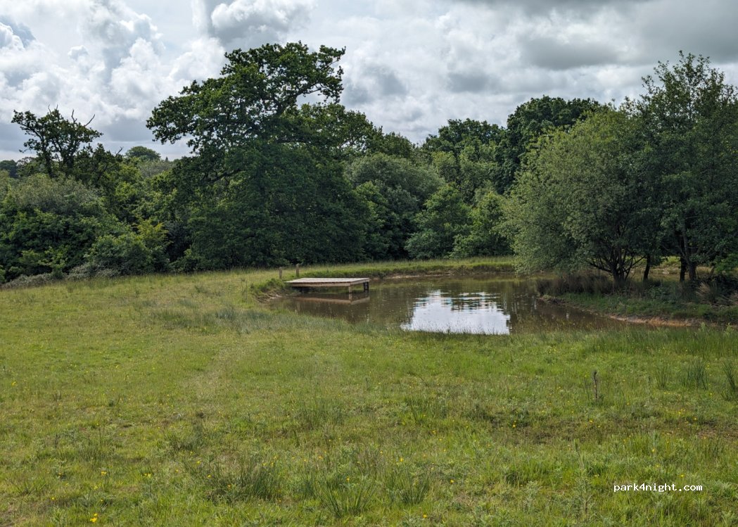 Hugletts Farm — foto 3