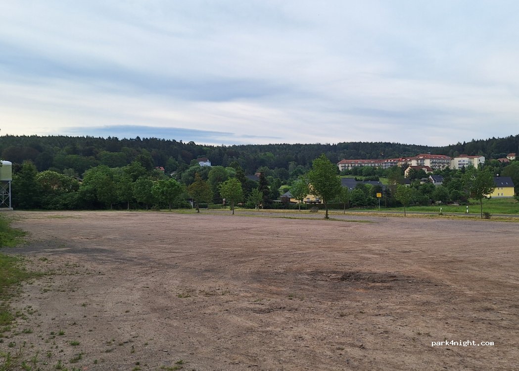 (09633) Halsbrücke - 3 Jägerhorn — foto