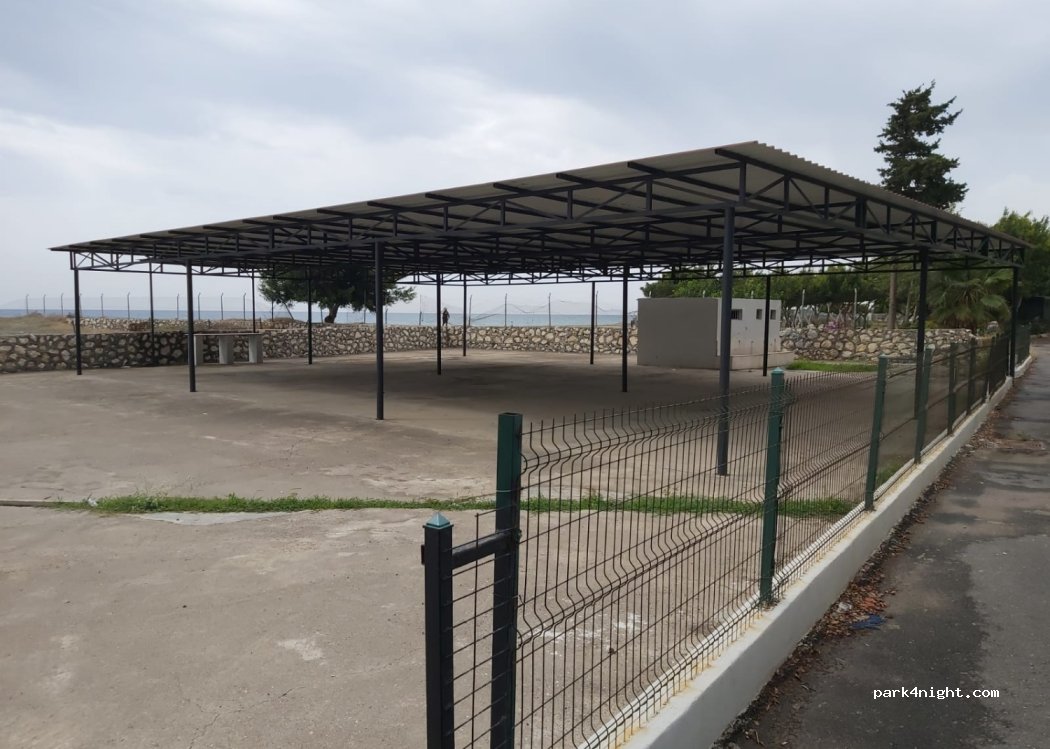 (33760) Erdemli - 2 Sümbül Sokak — foto