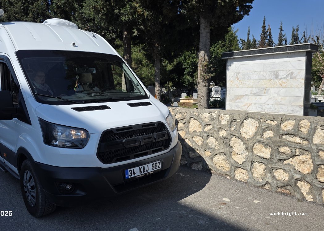 (33760) Erdemli - 2 Sümbül Sokak — foto 4