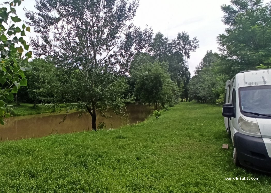 () Pačir - 14 Салаш — foto 3