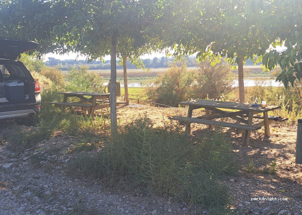 (50792) Chiprana - Unnamed Road — foto 2