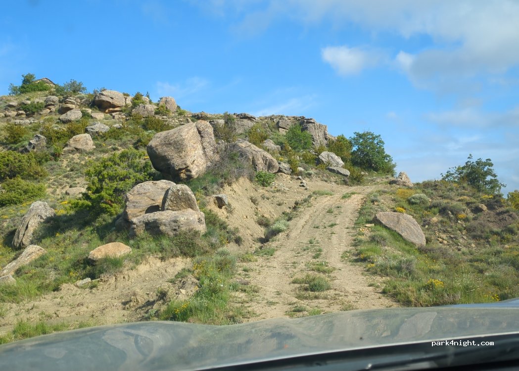 (22584) Tercui - Unnamed Road — foto