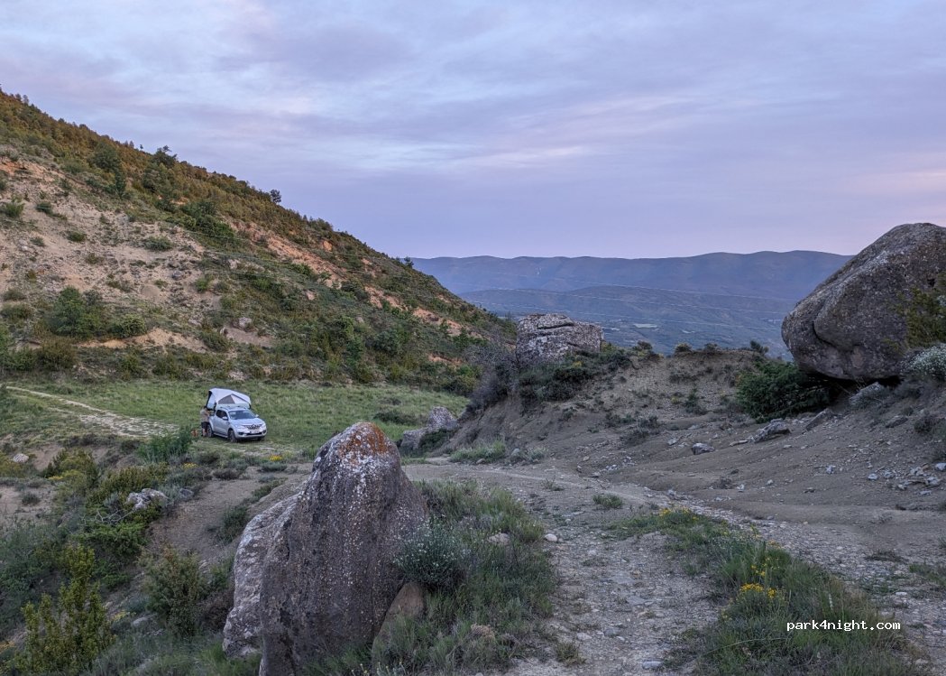 (22584) Tercui - Unnamed Road — foto 2