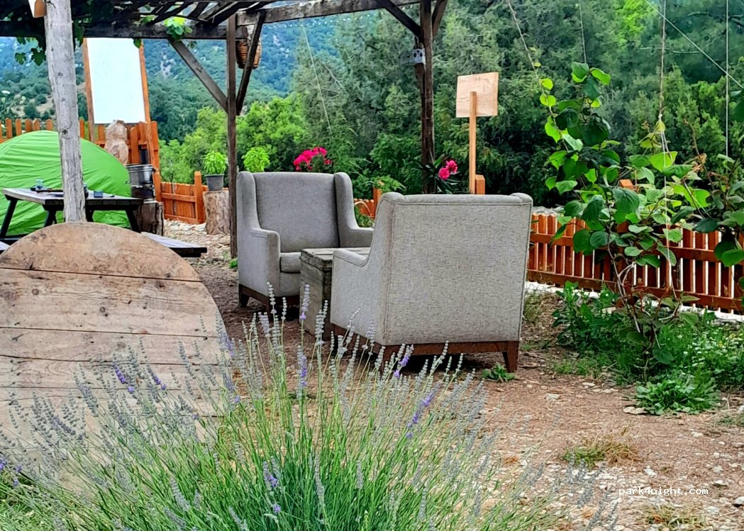 (07680) İbradı - — foto 2