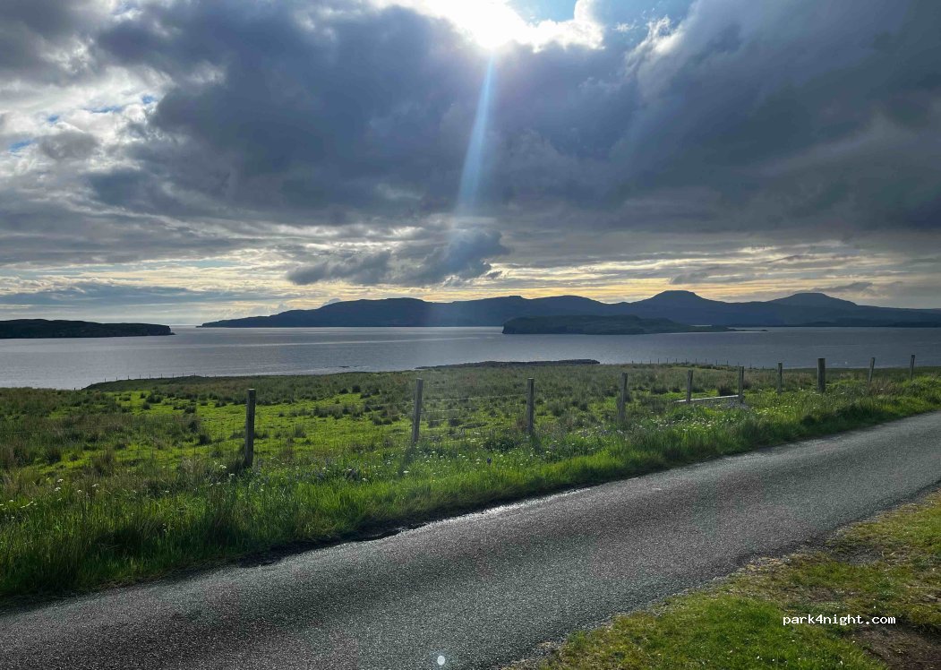 (IV56 8FD) Ullinish - — foto 2