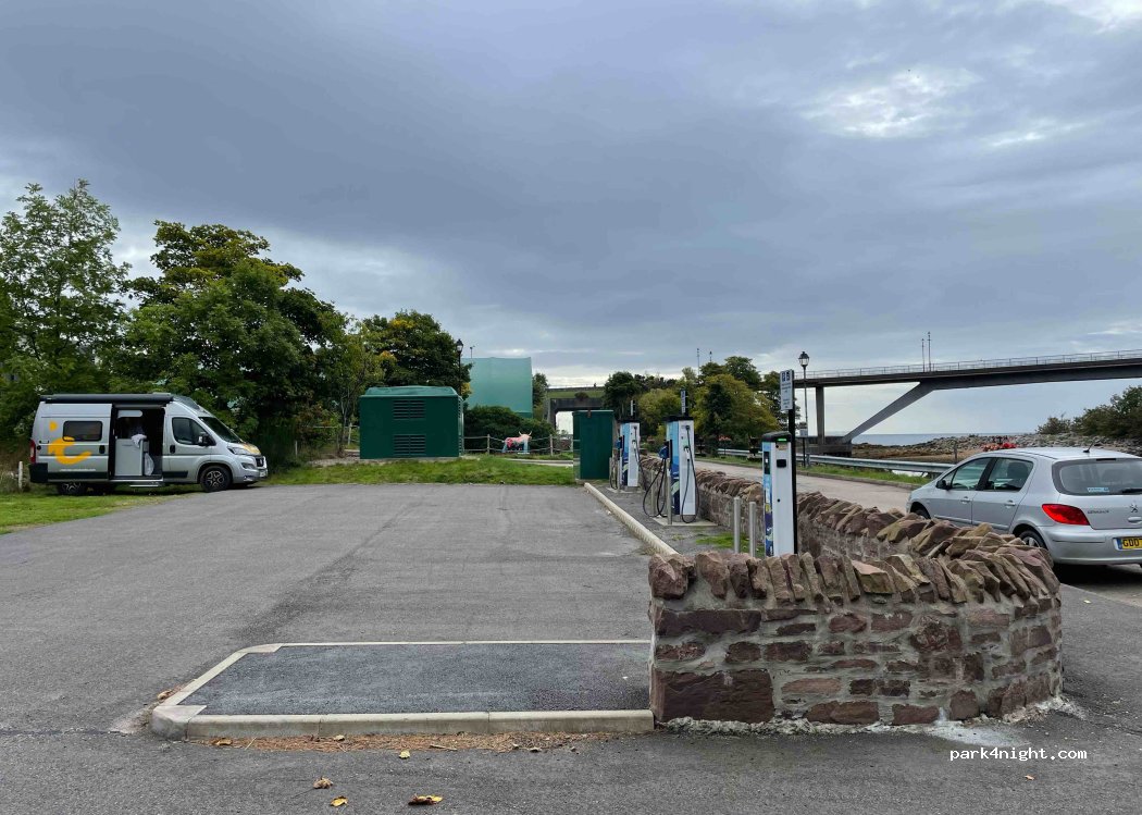 (KW8 6JA) Helmsdale - 6 Shore Street — foto 2
