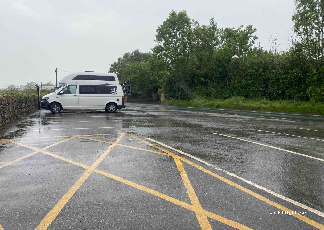 (R93 ED95) Bennekerry - Hacketstown Road — foto 3
