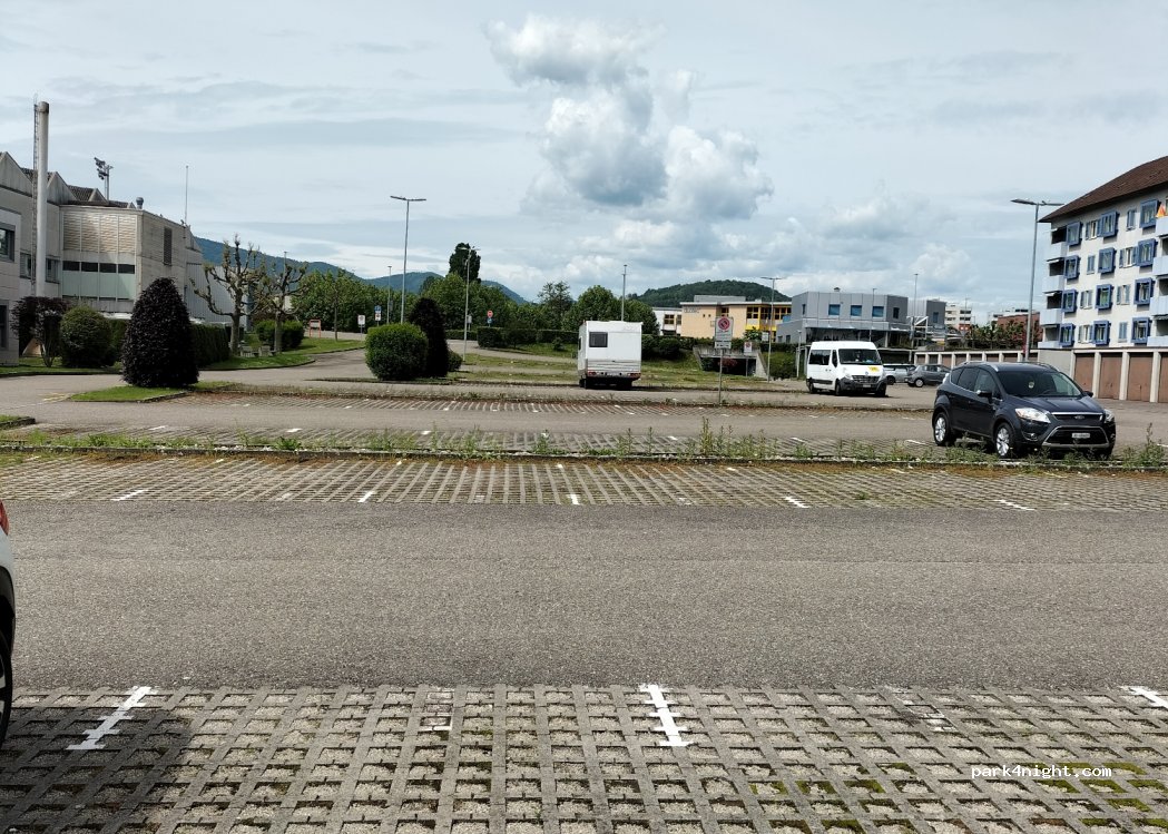 (2800) Delémont - 45 Rue du Stand — foto