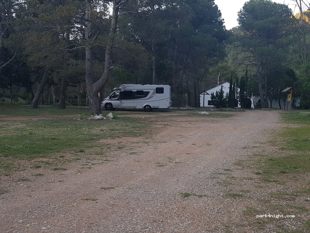 (46367) Yátova - Unnamed Road — foto