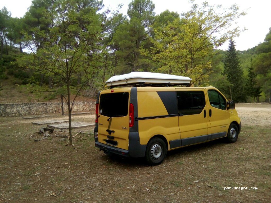 (46367) Yátova - Unnamed Road — foto 2