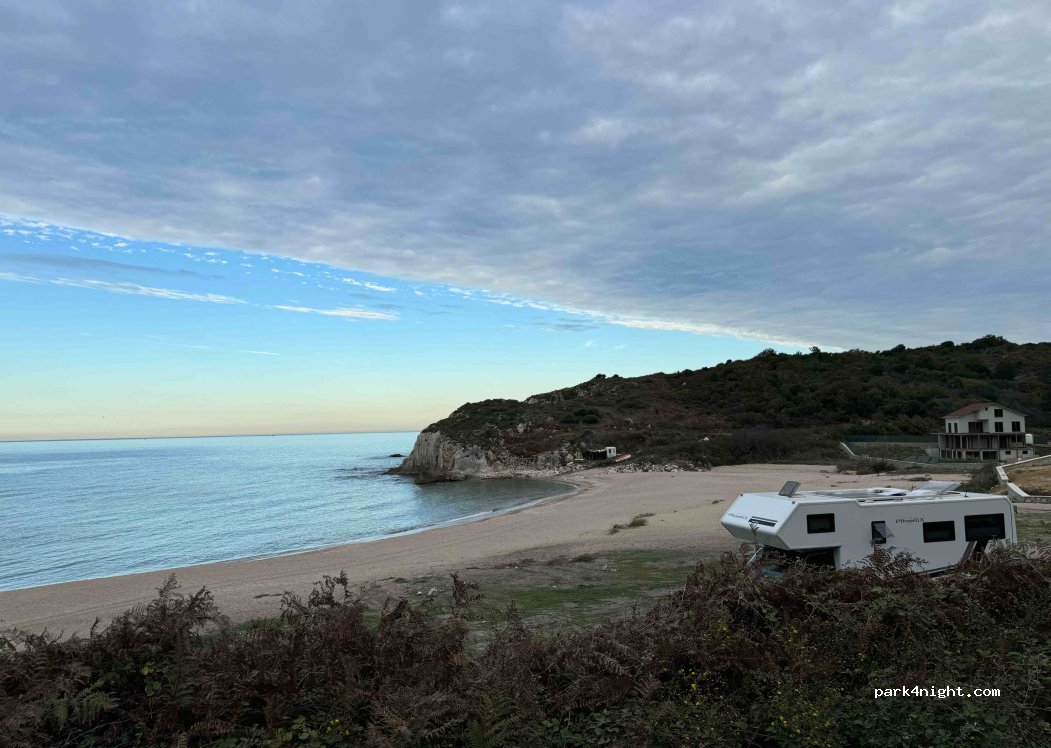 (34983) Şile - Unnamed Road — foto 3