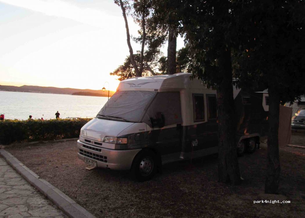 Camping Park Soline — foto 2
