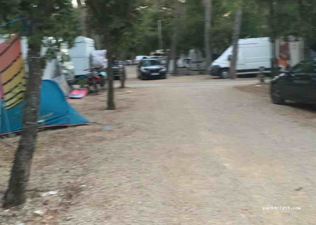 Camping Park Soline — foto 3