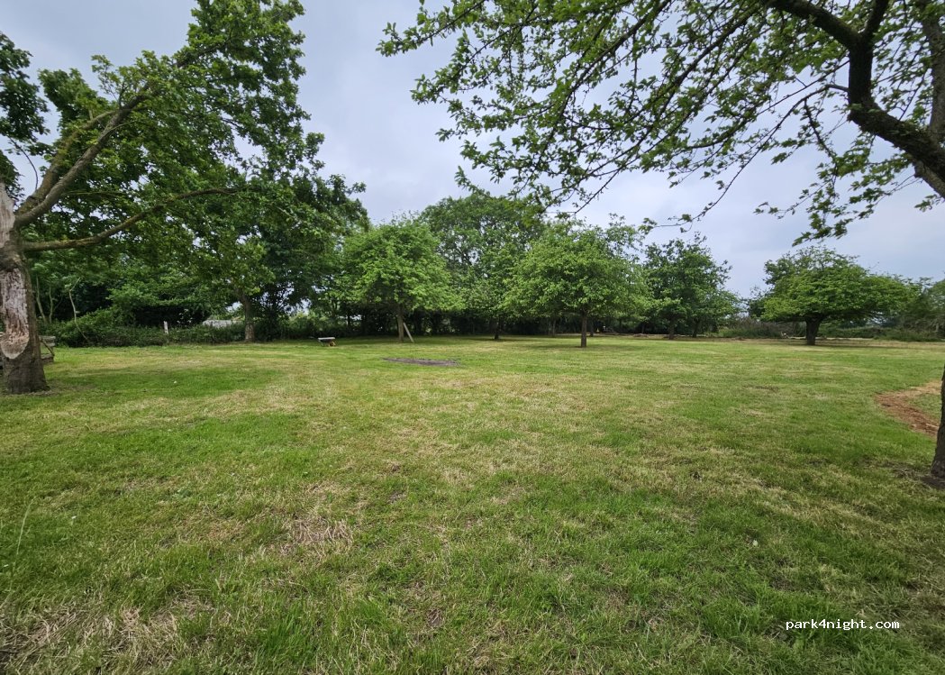 (14230) Isigny-sur-Mer - 122 Hameau du Guerrier — foto 2
