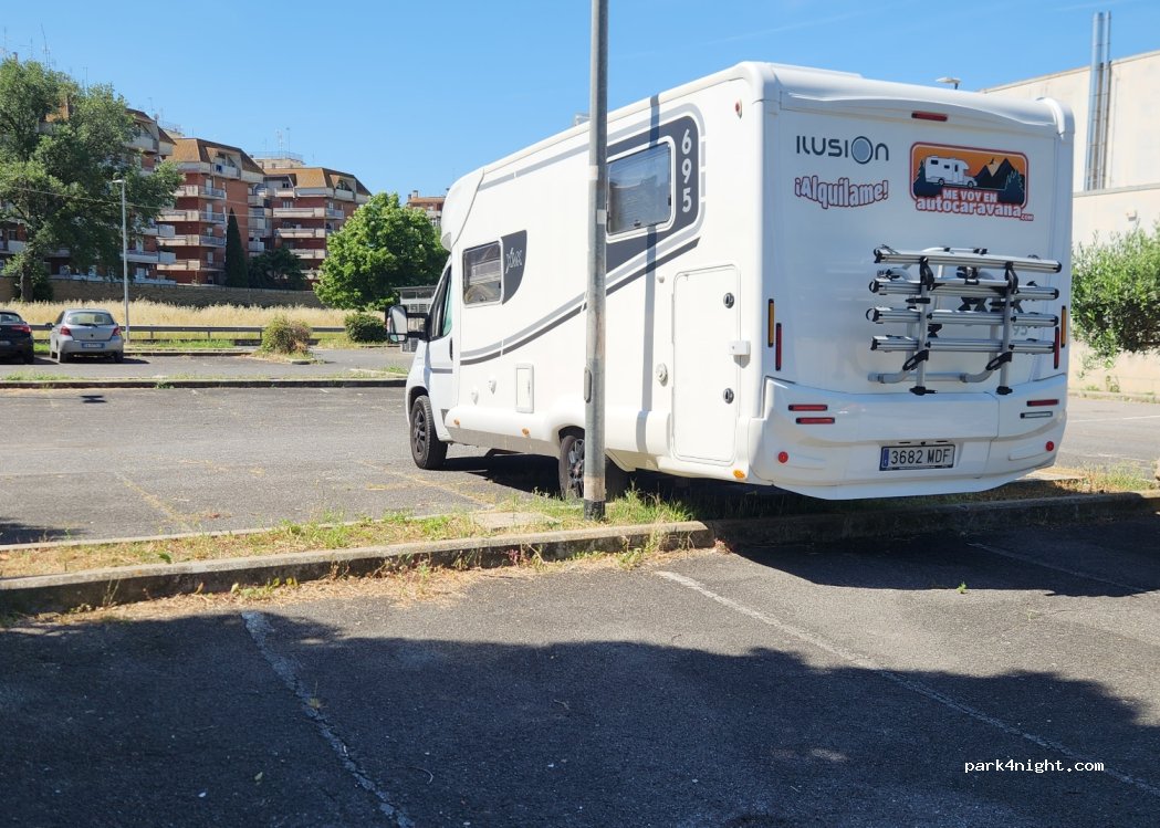 (00015) Monterotondo - 2 Via Monviso — foto 2