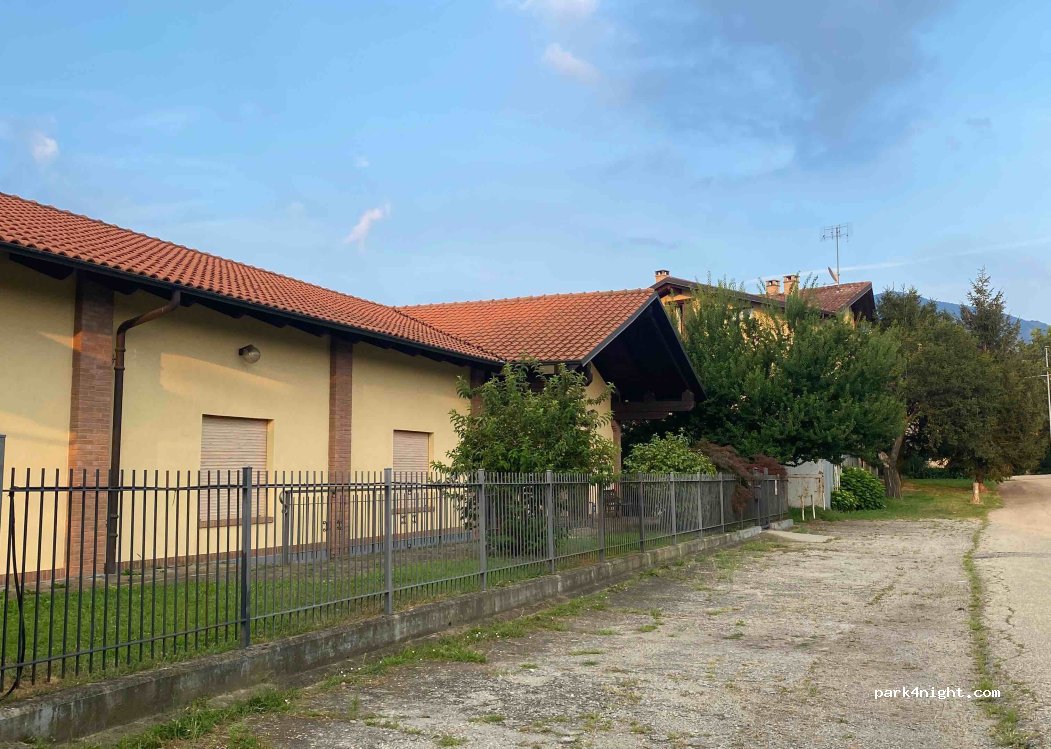 (10051) Avigliana - 64 Via dei Testa — foto