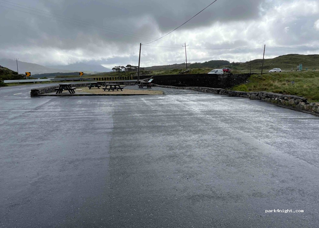 () Athenry - N59 — foto