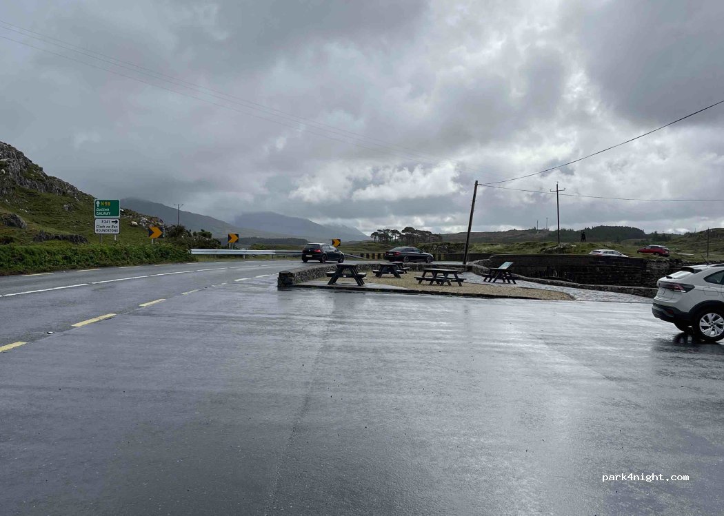 () Athenry - N59 — foto 2