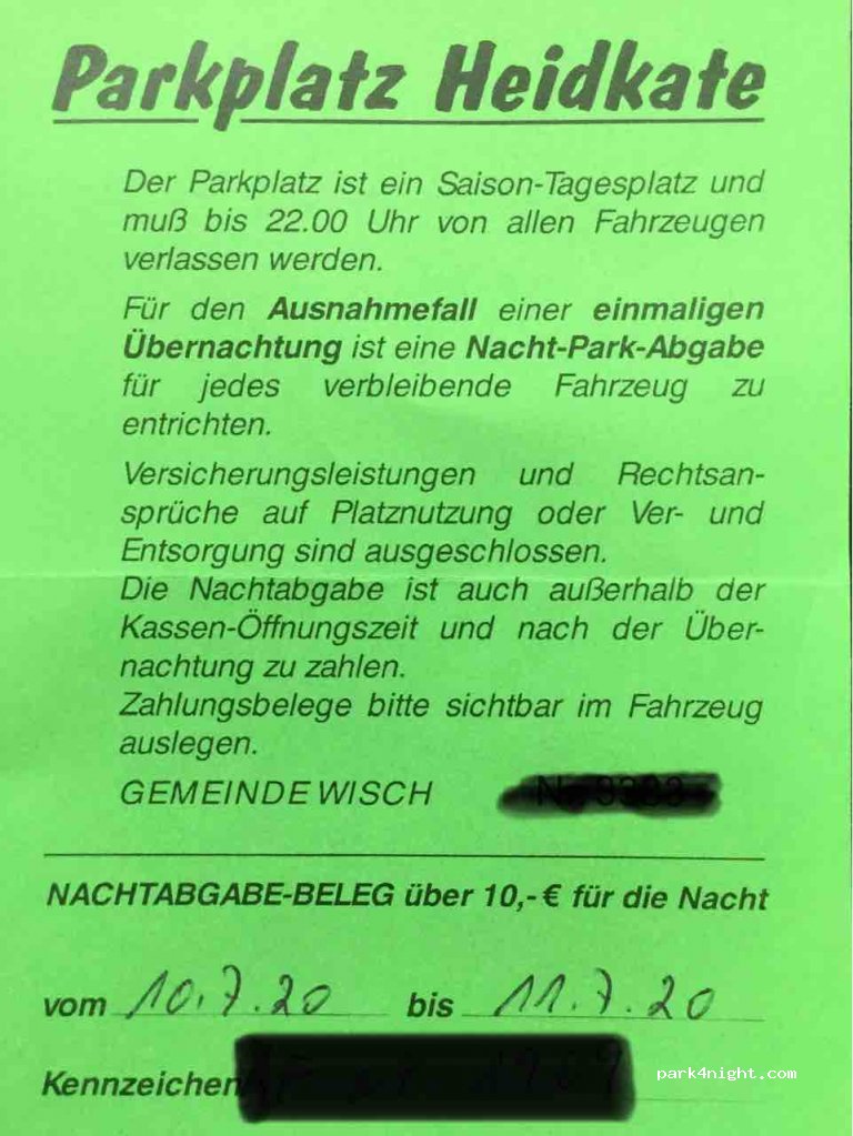 (24217) Wisch - Strandweg — foto 2