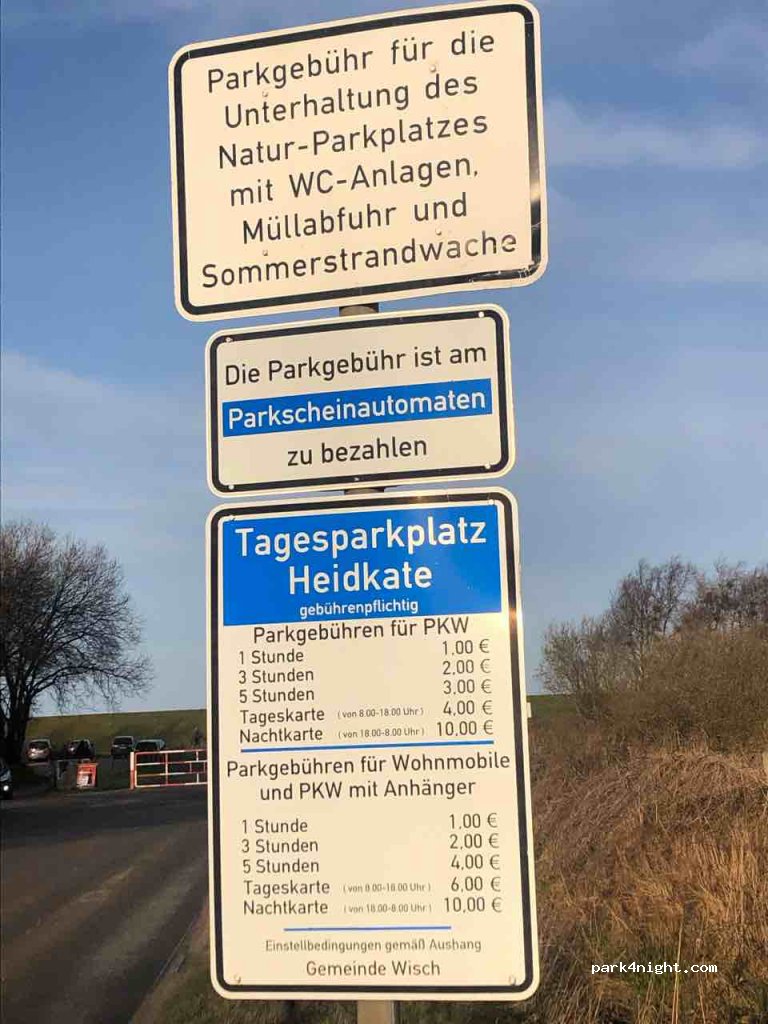 (24217) Wisch - Strandweg — foto 3
