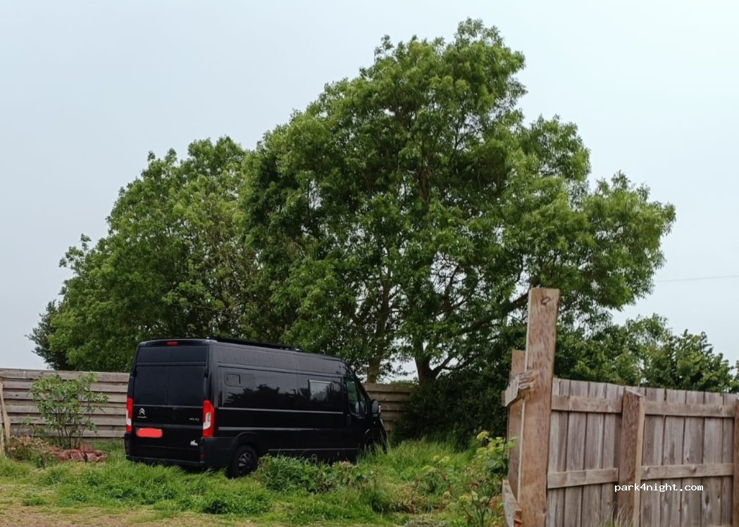 (TA6 6NP) North Perterton - Moon Ln — foto 2