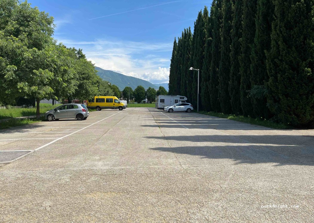 (36015) Schio - 6 Via Asolo — foto