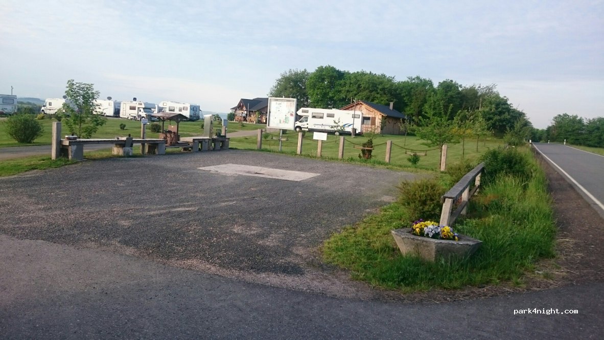 RV - Camping Höhenblick — foto 2