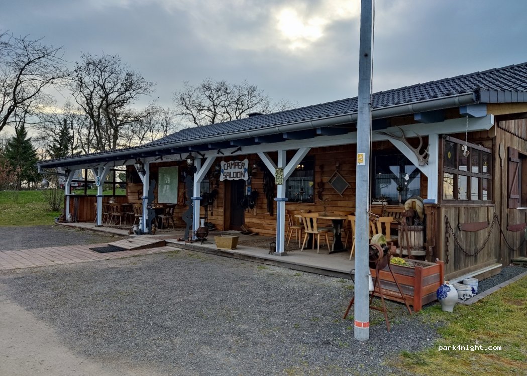 RV - Camping Höhenblick — foto 3