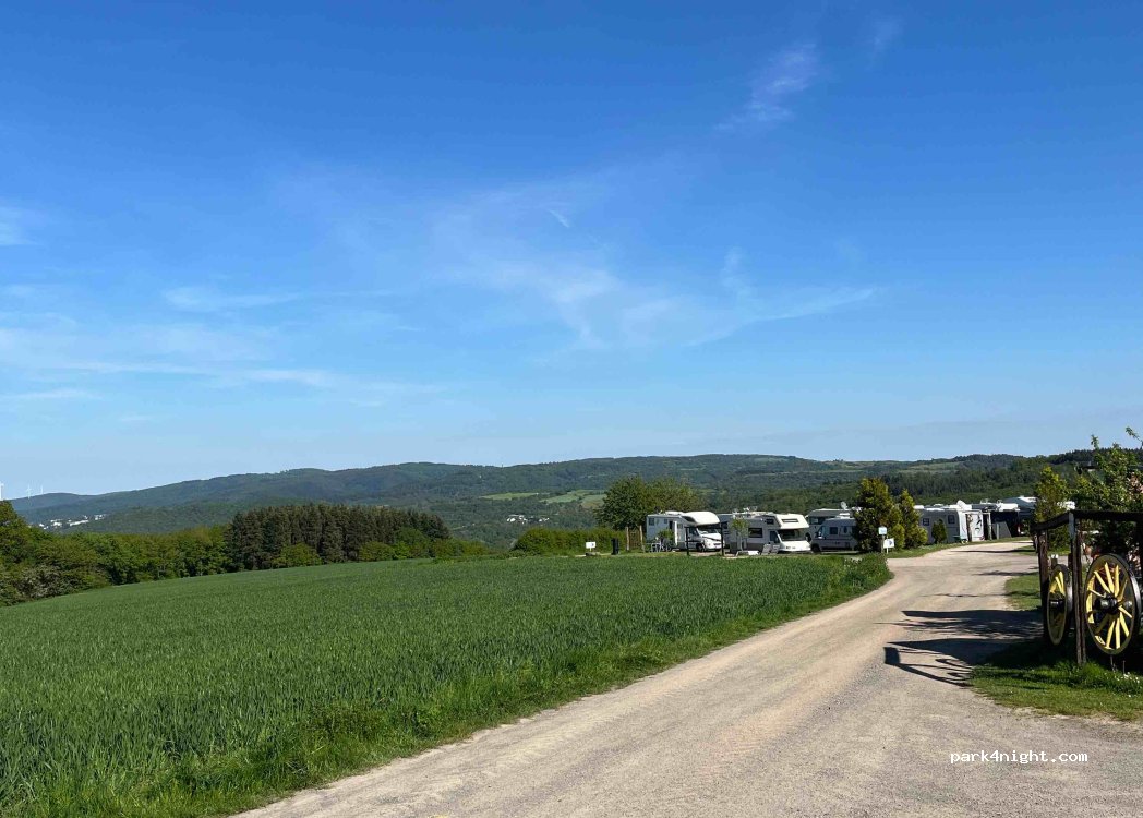 RV - Camping Höhenblick — foto 4