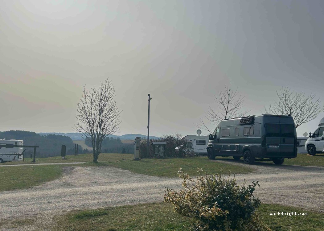 RV - Camping Höhenblick — foto 5
