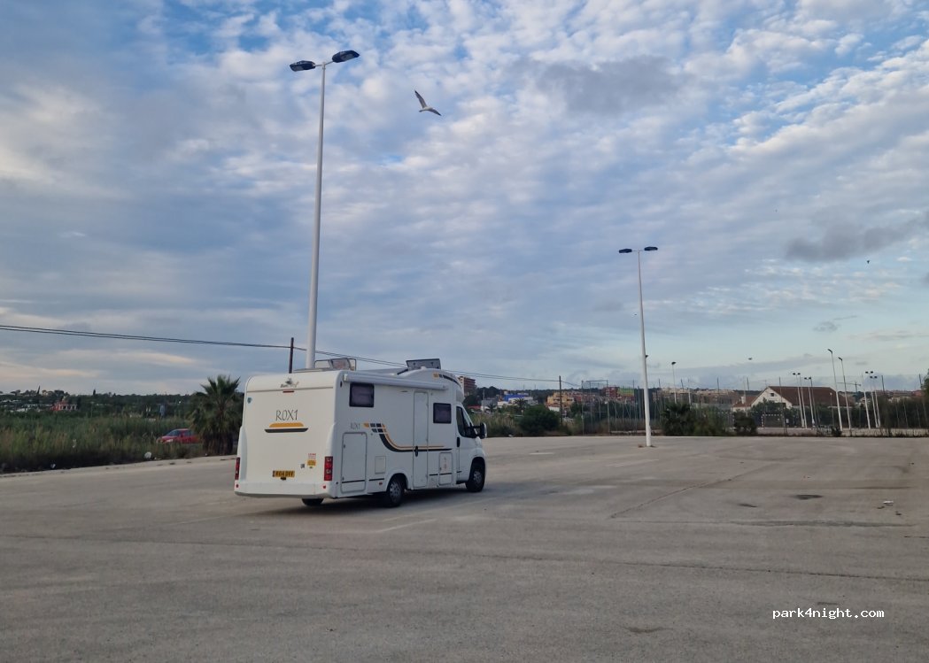(03130) Santa Pola - 49 Avenida Zaragoza — foto