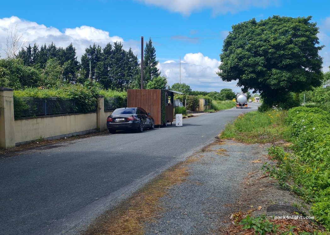 (W91 H6TC) Broadford - Unnamed Road — foto 3
