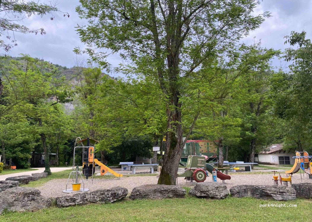 Camping La Grand'Terre — foto 2