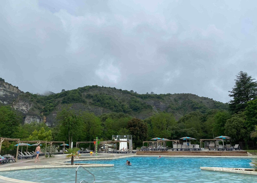 Camping La Grand'Terre — foto 4