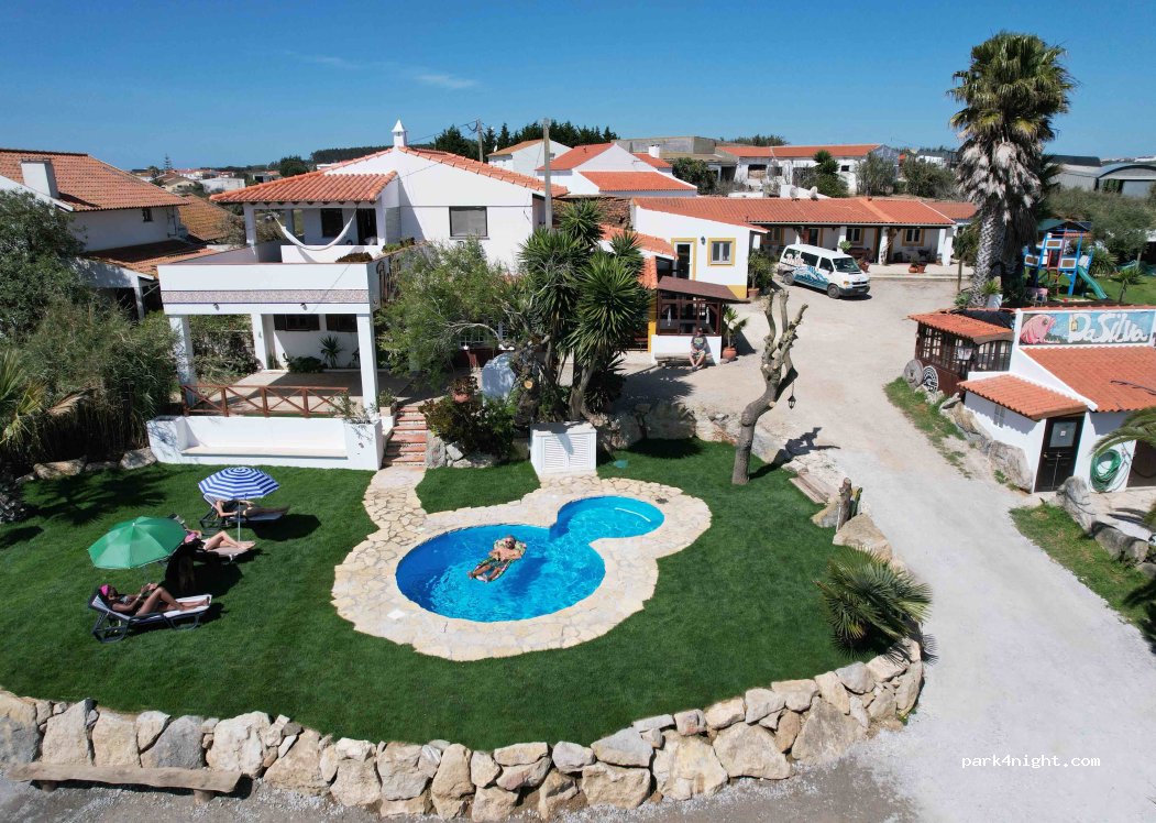 Da Silva Surfcamp / Kids welcome! — foto