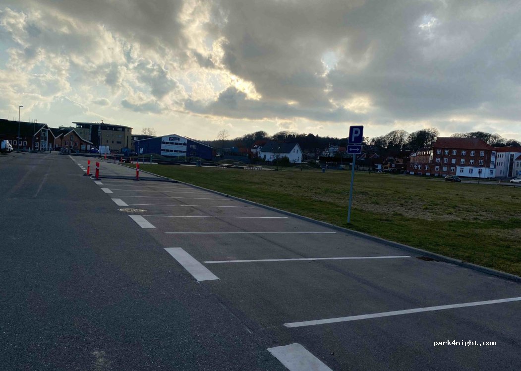 (9560) Hadsund - 6 Brogade — foto 3