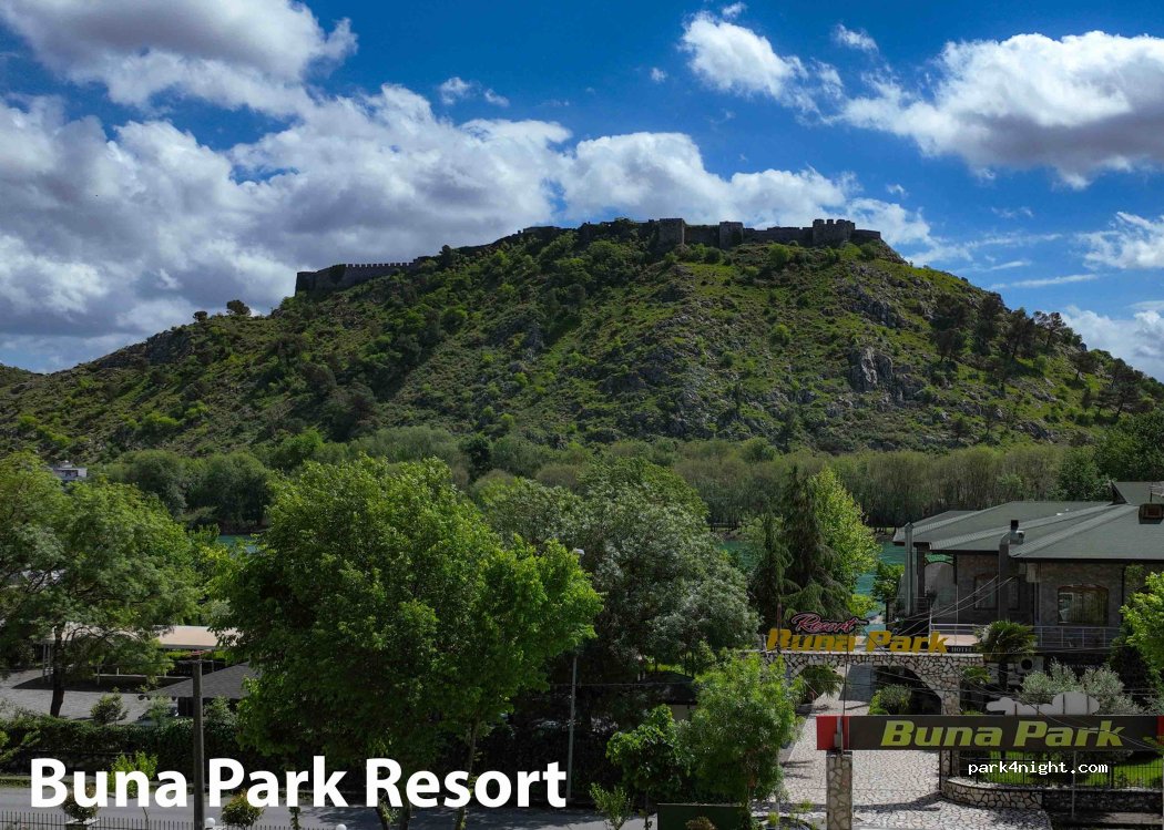 Camping Buna Park — foto 2