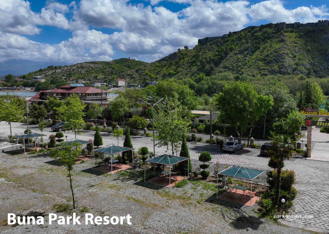 Camping Buna Park — foto 3