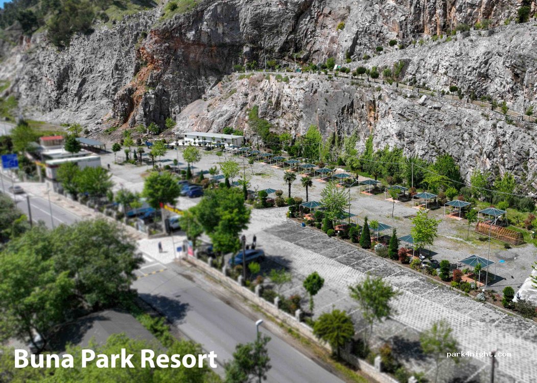 Camping Buna Park — foto 4