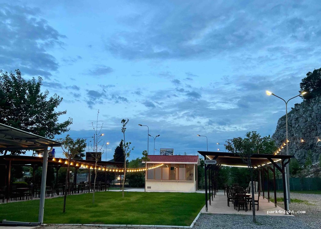 Camping Buna Park — foto 5