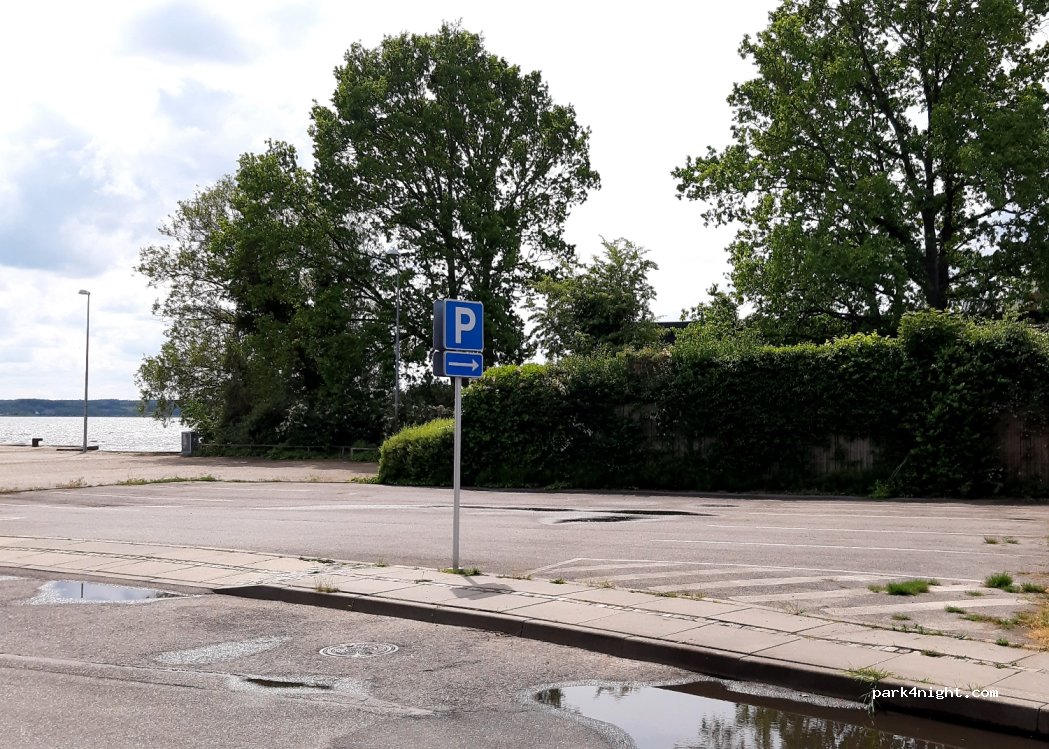 (9560) Hadsund - 1 Strandvej — foto