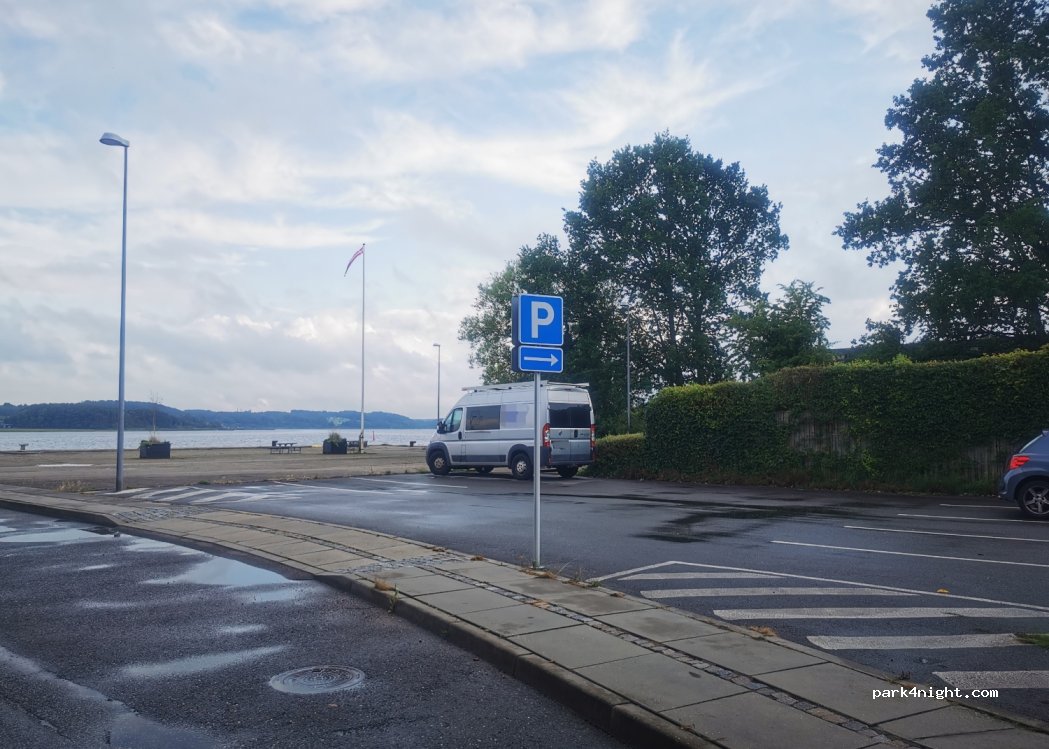(9560) Hadsund - 1 Strandvej — foto 3